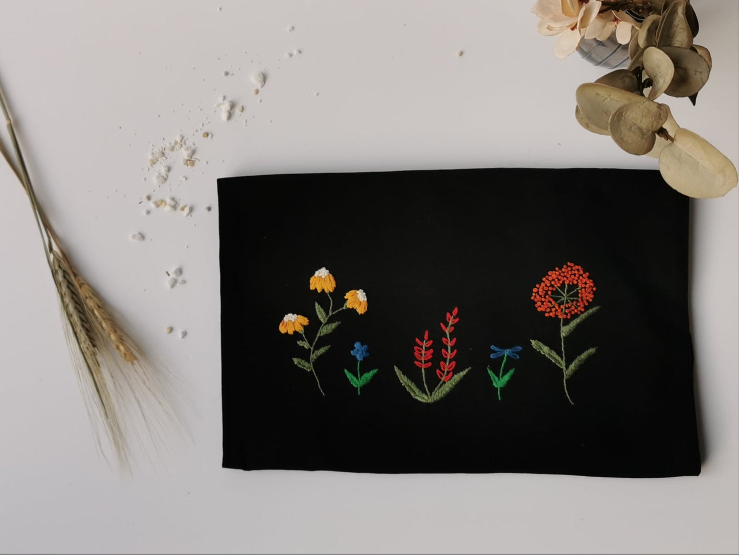 Tote bag Spring Flowers