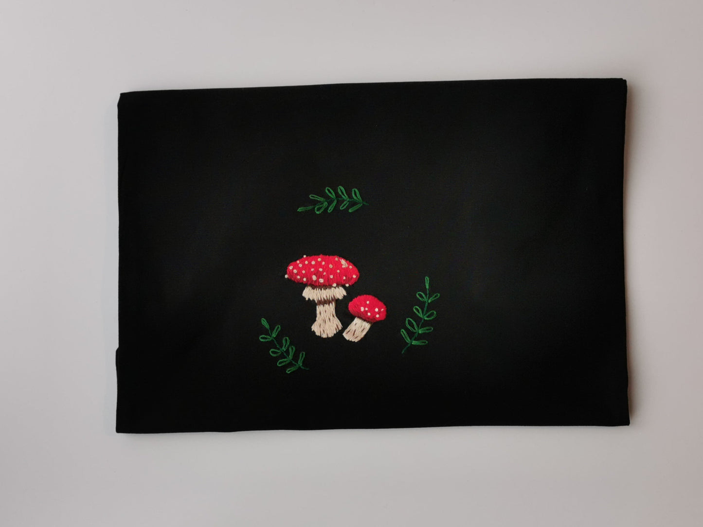 Tote bag Forest Mushrooms