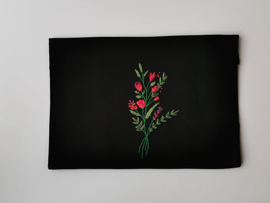 Tote bag Flower Bouquet