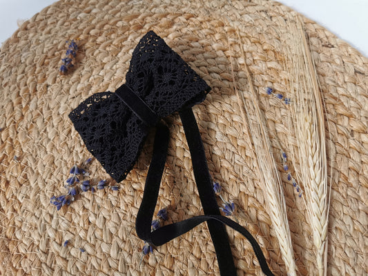 Fundă delicată Joséphine