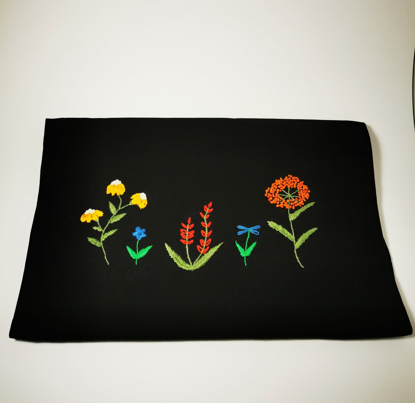Tote bag Spring Flowers