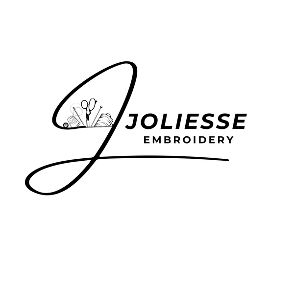 Joliesse Embroidery