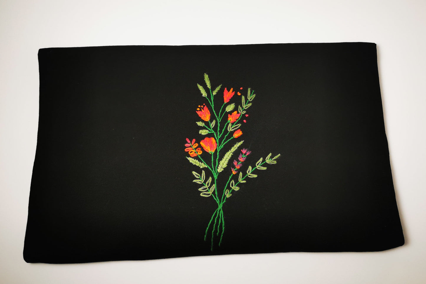 Tote bag Flower Bouquet