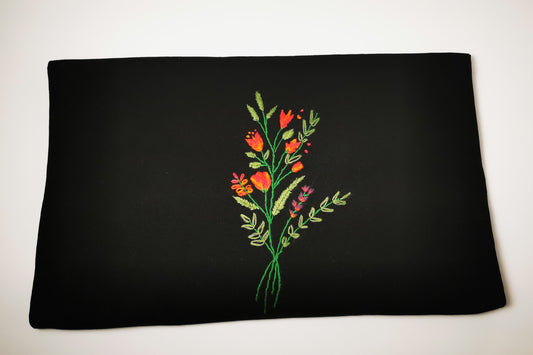 Tote bag Flower Bouquet